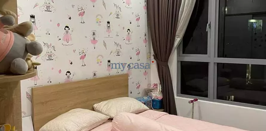 2 bedrooms Apartment in Thu Duc, Ho Chi Minh, No. 11474