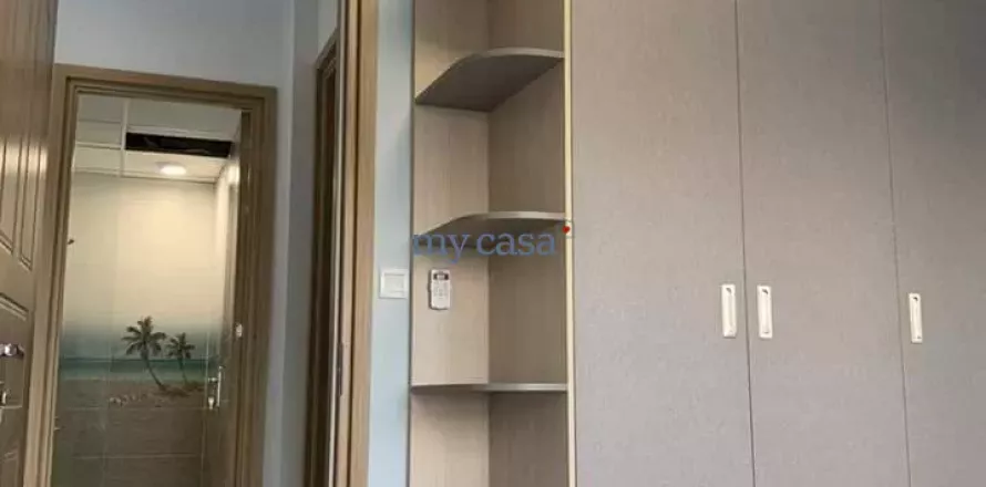 2 bedrooms Apartment in Thu Duc, Ho Chi Minh,  No. 11473