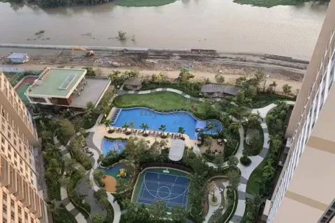 2 bedrooms Apartment in Thu Duc, Ho Chi Minh,  No. 11473 4