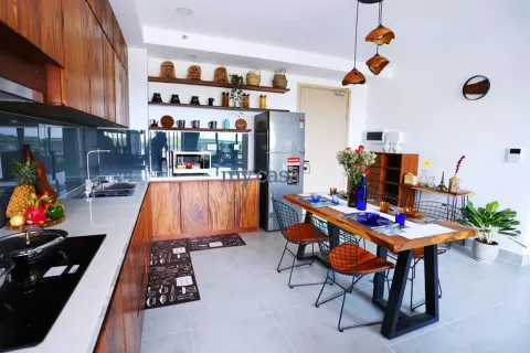 2 bedrooms Apartment in Thu Duc, Ho Chi Minh, No. 11471 5