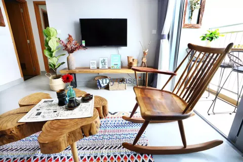 2 bedrooms Apartment in Thu Duc, Ho Chi Minh, No. 11471 2