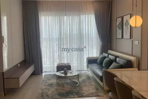 2 bedrooms Apartment in Thu Duc, Ho Chi Minh, No. 11469 2