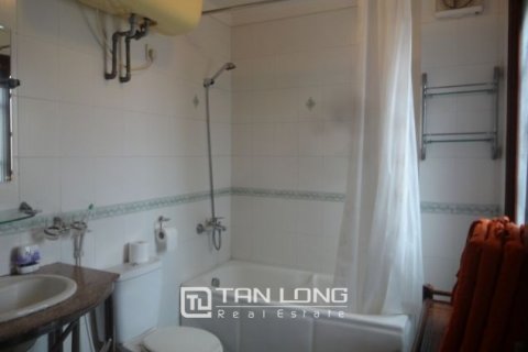 3 bedrooms House in Tay Ho, Ha Noi, No. 5155 24