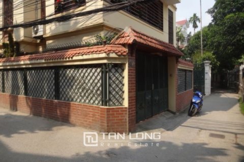 3 bedrooms House in Tay Ho, Ha Noi, No. 5155 2