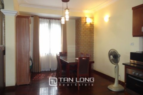 3 bedrooms House in Tay Ho, Ha Noi, No. 5155 12