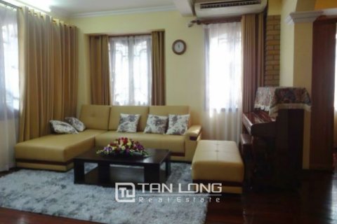 3 bedrooms House in Tay Ho, Ha Noi, No. 5155 8