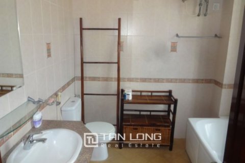 3 bedrooms House in Tay Ho, Ha Noi, No. 5155 15