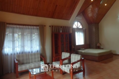 3 bedrooms House in Tay Ho, Ha Noi, No. 5155 21