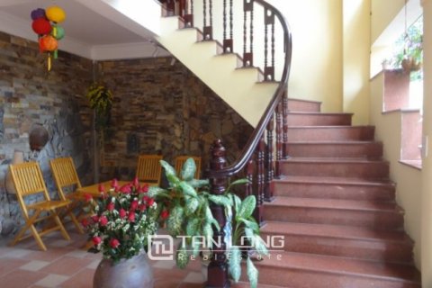 3 bedrooms House in Tay Ho, Ha Noi, No. 5155 6
