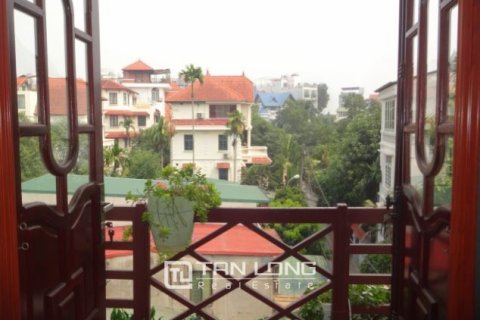 3 bedrooms House in Tay Ho, Ha Noi, No. 5155 25