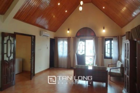3 bedrooms House in Tay Ho, Ha Noi, No. 5155 23