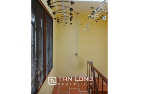 3 bedrooms House in Tay Ho, Ha Noi, No. 5155 27