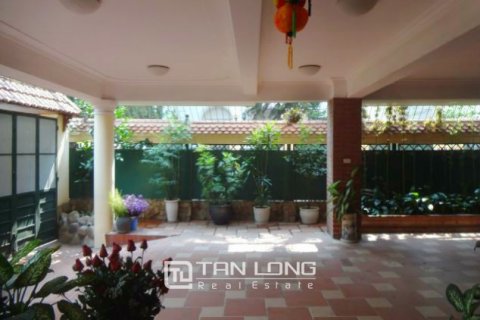 3 bedrooms House in Tay Ho, Ha Noi, No. 5155 4