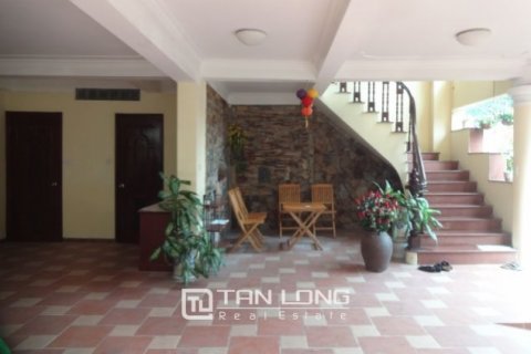 3 bedrooms House in Tay Ho, Ha Noi, No. 5155 5