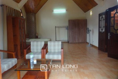 3 bedrooms House in Tay Ho, Ha Noi, No. 5155 22