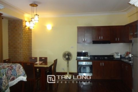 3 bedrooms House in Tay Ho, Ha Noi, No. 5155 10