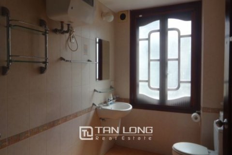 3 bedrooms House in Tay Ho, Ha Noi, No. 5155 18