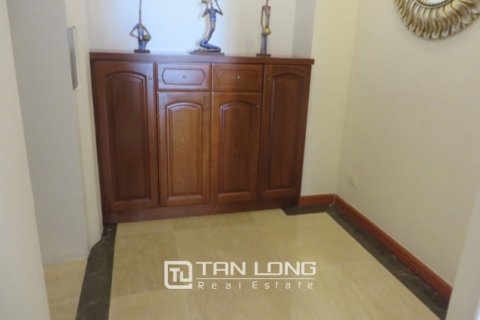 3 bedrooms Apartment in Tay Ho, Ha Noi, No. 5152 3