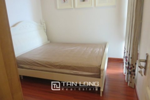 3 bedrooms Apartment in Tay Ho, Ha Noi, No. 5152 8