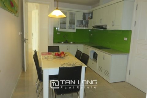 3 bedrooms Apartment in Tay Ho, Ha Noi, No. 5152 4