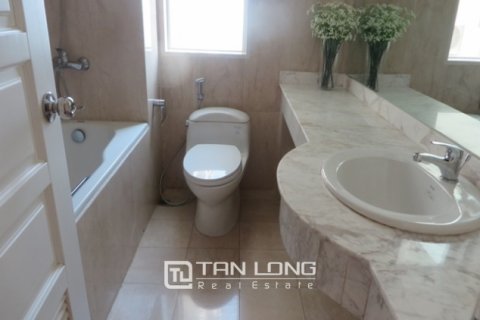 3 bedrooms Apartment in Tay Ho, Ha Noi, No. 5152 10