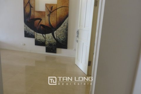 3 bedrooms Apartment in Tay Ho, Ha Noi,  No. 5152