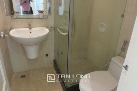 3 bedrooms Apartment in Tay Ho, Ha Noi, No. 5152 11