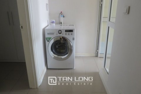 3 bedrooms Apartment in Tay Ho, Ha Noi, No. 5152 5
