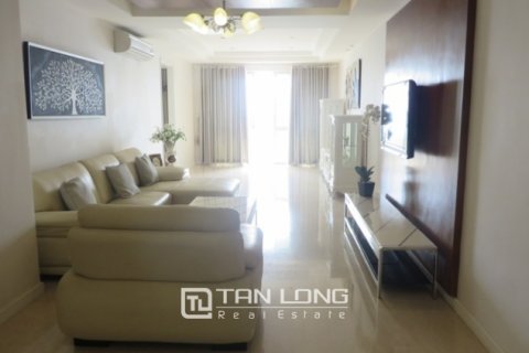 3 bedrooms Apartment in Tay Ho, Ha Noi, No. 5152 2