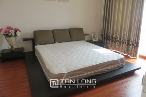 3 bedrooms Apartment in Tay Ho, Ha Noi, No. 5152 6