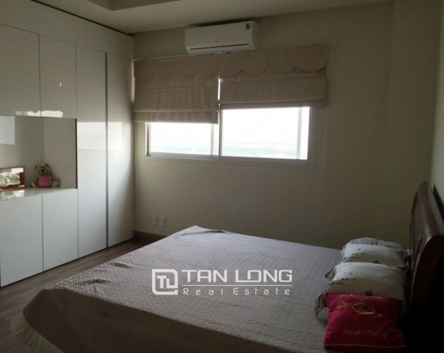 3 bedrooms Apartment in Hoai Duc, Ha Noi, Vietnam No. 5151