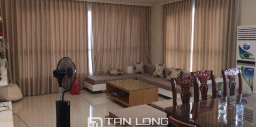 3 bedrooms Apartment in Hoai Duc, Ha Noi, No. 5151