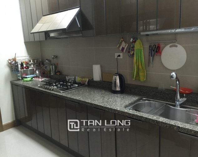 3 bedrooms Apartment in Hoai Duc, Ha Noi, Vietnam No. 5151
