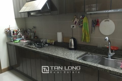 3 bedrooms Apartment in Hoai Duc, Ha Noi, No. 5151 2
