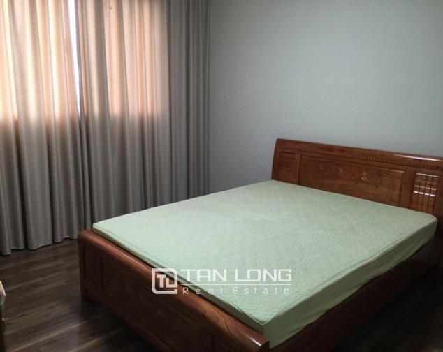 3 bedrooms Apartment in Hoai Duc, Ha Noi, Vietnam No. 5151