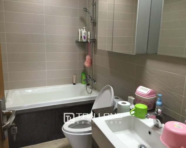 3 bedrooms Apartment in Hoai Duc, Ha Noi, Vietnam No. 5151