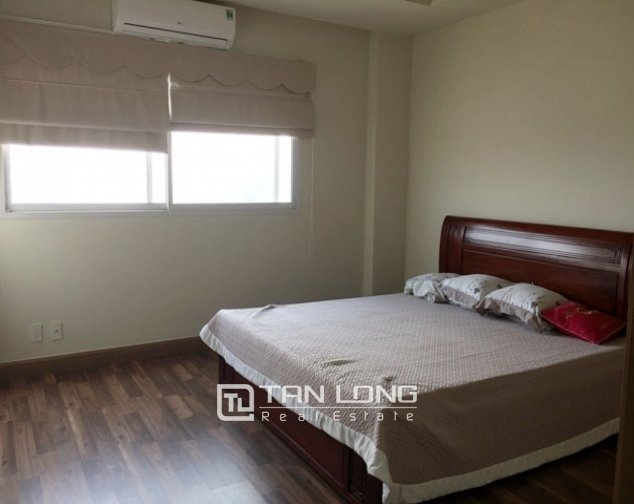 3 bedrooms Apartment in Hoai Duc, Ha Noi, Vietnam No. 5151