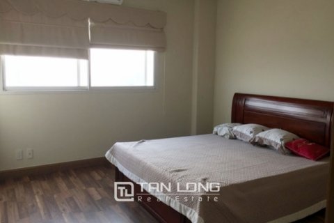 3 bedrooms Apartment in Hoai Duc, Ha Noi, No. 5151 4