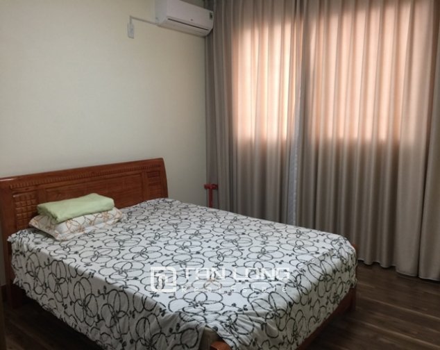 3 bedrooms Apartment in Hoai Duc, Ha Noi, Vietnam No. 5151