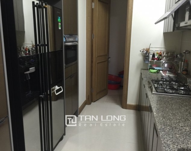3 bedrooms Apartment in Hoai Duc, Ha Noi, Vietnam No. 5151