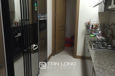 3 bedrooms Apartment in Hoai Duc, Ha Noi, No. 5151 3