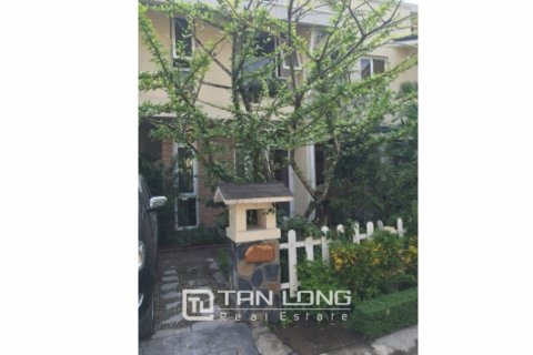 3 bedrooms Villa in Long Bien, Ha Noi, No. 5156
