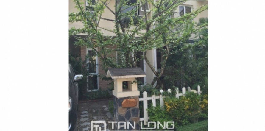 3 bedrooms Villa in Long Bien, Ha Noi, No. 5156