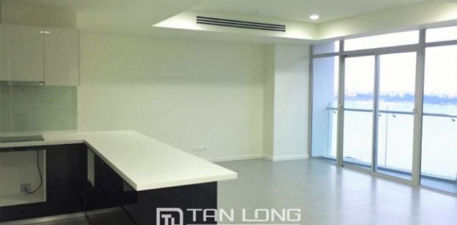 2 bedrooms Apartment in Tay Ho, Ha Noi, No. 5153