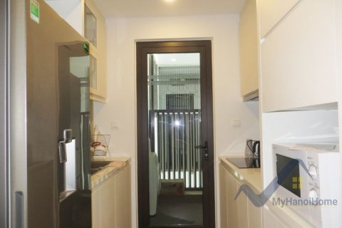 2 bedrooms Apartment in Ha Noi,  No. 19319