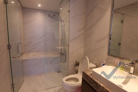 3 bedrooms Apartment in Ha Noi,  No. 19320 16