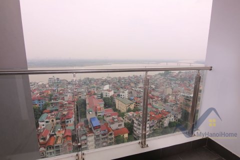 3 bedrooms Apartment in Ha Noi,  No. 19320 5