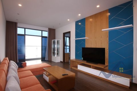 3 bedrooms Apartment in Ha Noi,  No. 19320 3