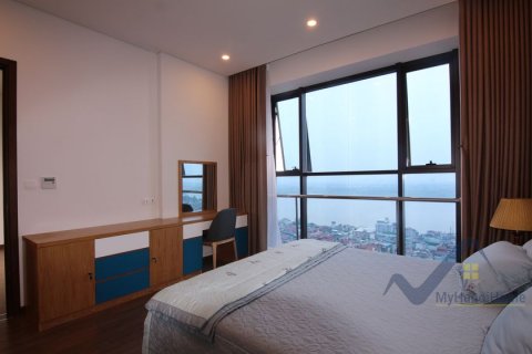 3 bedrooms Apartment in Ha Noi,  No. 19320 14