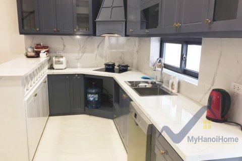 3 bedrooms Villa in Long Bien, Ha Noi, No. 19322 6